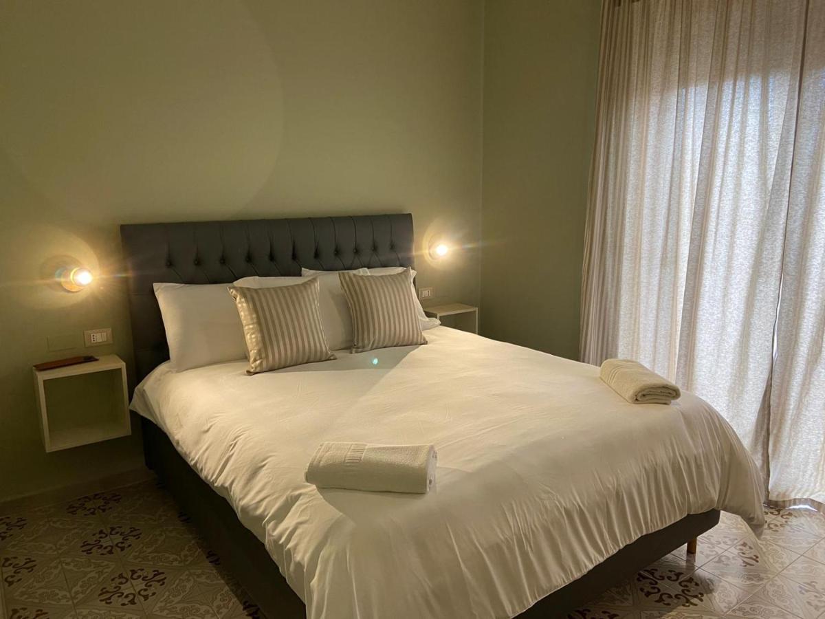Dimore Morelli Amantea Bagian luar foto