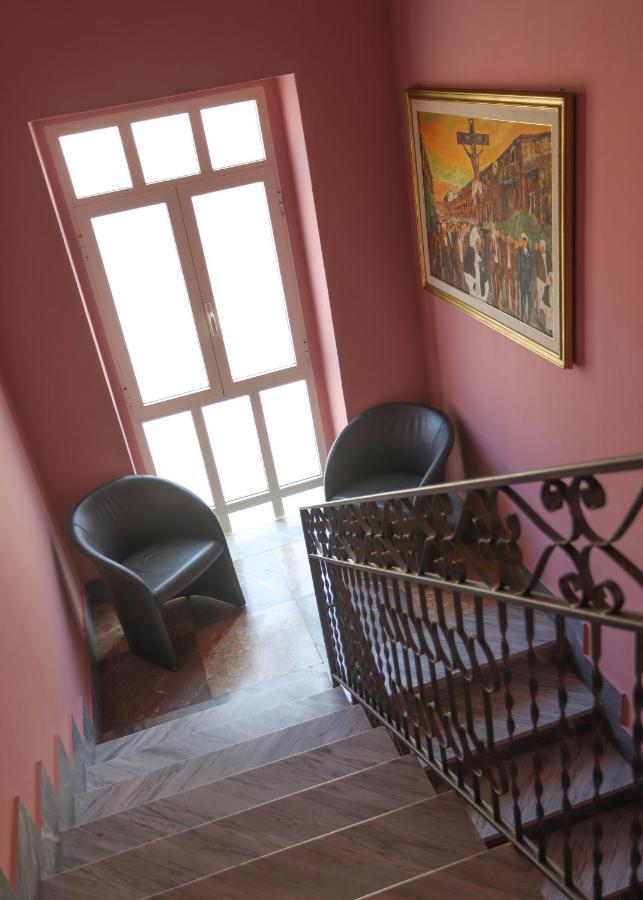 Dimore Morelli Amantea Bagian luar foto